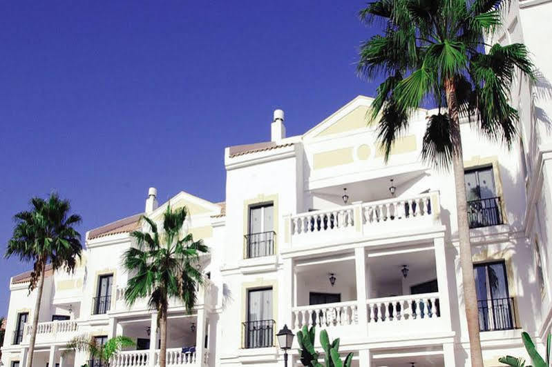 Beverly Hills Heights Los Cristianos  Exterior foto