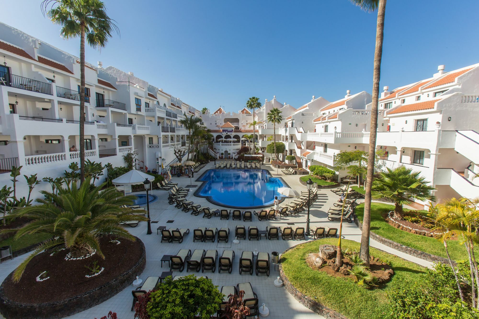 Beverly Hills Heights Los Cristianos  Exterior foto